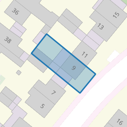 Perceel ESL00-F-2529