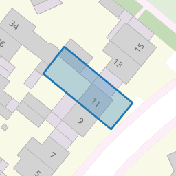 Perceel ESL00-F-2530