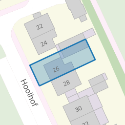 Perceel ESL00-F-2536