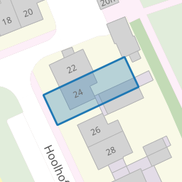 Perceel ESL00-F-2537