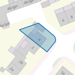 Perceel ESL00-F-2539