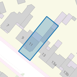 Perceel ESL00-F-2541