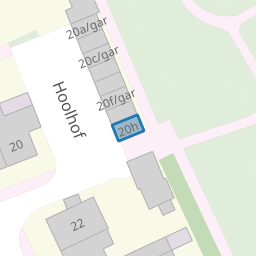 Perceel ESL00-F-2556