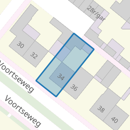 Perceel ESL00-F-2560