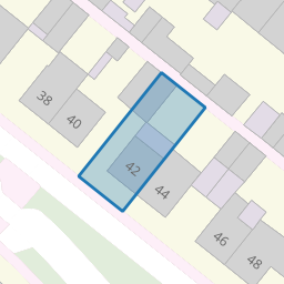 Perceel ESL00-F-2564