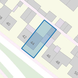 Perceel ESL00-F-2565