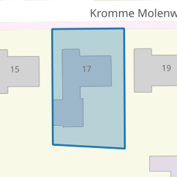 Perceel ESL00-F-2570