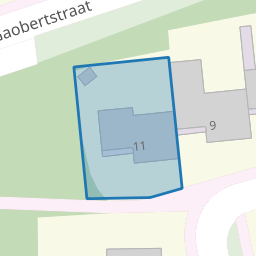 Perceel ESL00-F-2576