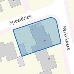 Perceel ESL00-F-2578