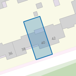 Perceel ESL00-F-2583