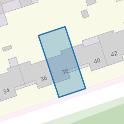 Perceel ESL00-F-2584