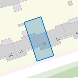 Perceel ESL00-F-2585