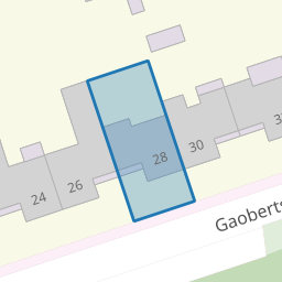 Perceel ESL00-F-2589