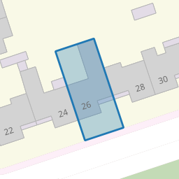 Perceel ESL00-F-2590