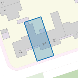 Perceel ESL00-F-2591