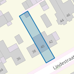 Perceel ESL00-F-2594