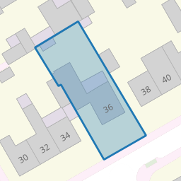 Perceel ESL00-F-2596