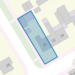 Perceel ESL00-F-2599