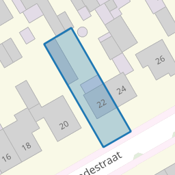 Perceel ESL00-F-2602