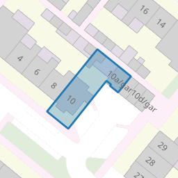 Perceel ESL00-F-2658