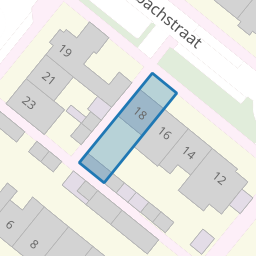 Perceel ESL00-F-2664