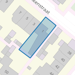 Perceel ESL00-F-2685