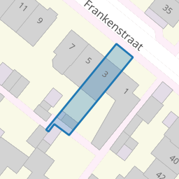 Perceel ESL00-F-2686