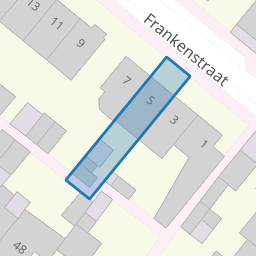 Perceel ESL00-F-2687