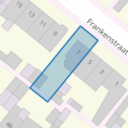 Perceel ESL00-F-2688