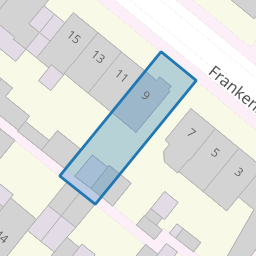 Perceel ESL00-F-2689