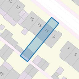 Perceel ESL00-F-2690