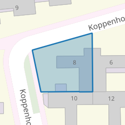 Perceel ESL00-F-2708