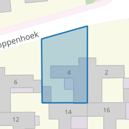 Perceel ESL00-F-2712