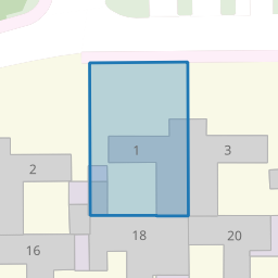 Perceel ESL00-F-2716