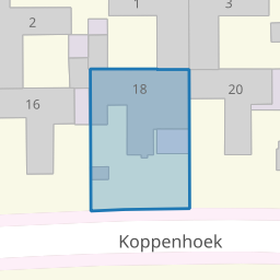 Perceel ESL00-F-2717