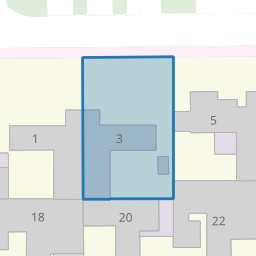 Perceel ESL00-F-2719