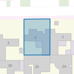 Perceel ESL00-F-2720