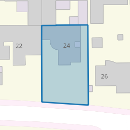 Perceel ESL00-F-2722