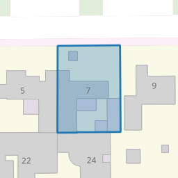 Perceel ESL00-F-2723