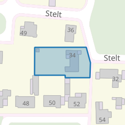 Perceel ESL00-F-2734