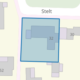 Perceel ESL00-F-2736