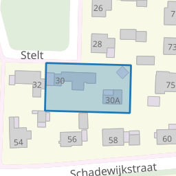 Perceel ESL00-F-2737