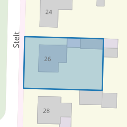 Perceel ESL00-F-2741