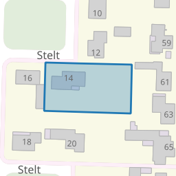 Perceel ESL00-F-2748