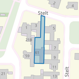 Perceel ESL00-F-2762