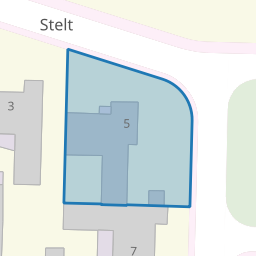 Perceel ESL00-F-2763