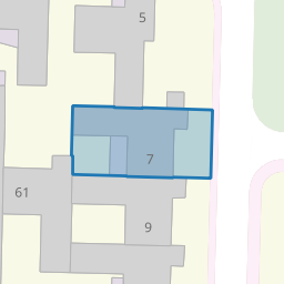 Perceel ESL00-F-2764