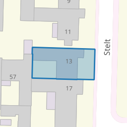 Perceel ESL00-F-2770