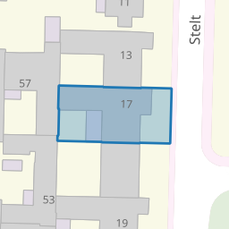 Perceel ESL00-F-2771