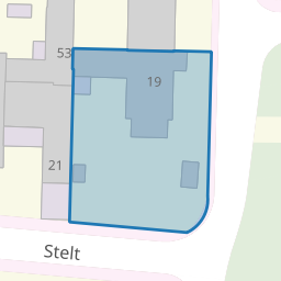 Perceel ESL00-F-2773